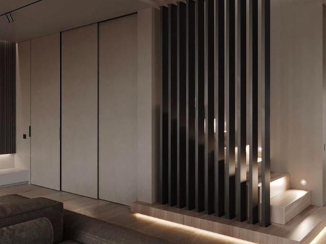 3 camere tip duplex 7 minute fata de Metrou N Teclu