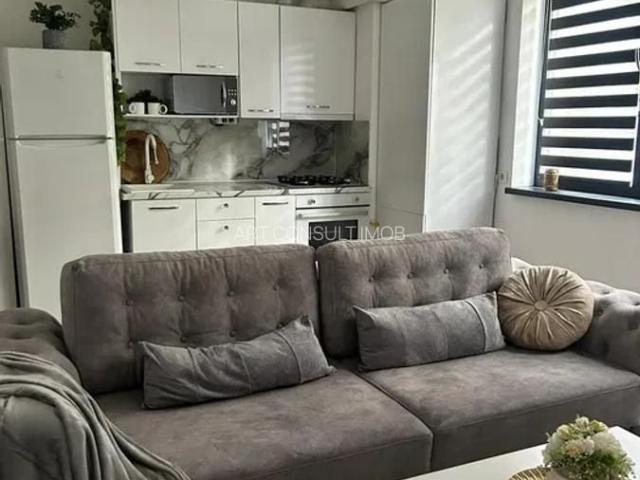 3 Camere | Titan Etaj 1 | |Bloc Boutique |Încălzire în Pardoseala |
