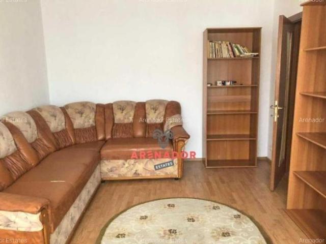 3 Camere | Titan | Metou 1 Decembrie | Balcon