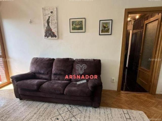 3 Camere | Titan | Metrou | Baba Novac| Parcare | Petfriendly