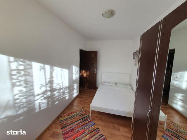 3 camere Tomis II termen lung
