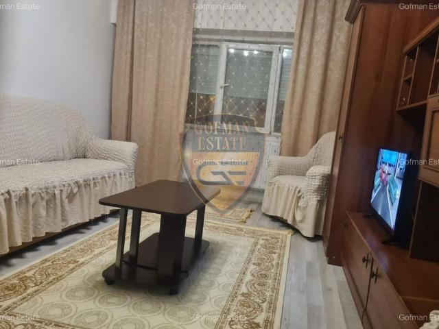 3 camere, Tomis Nord, Boema centrala gaz, parter, term lung, centrala gaz