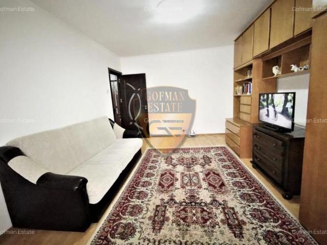 3 camere, Tomis Nord, 72mp parcare 2 bai Et 1/4 termen lung / scurt centrala gaz