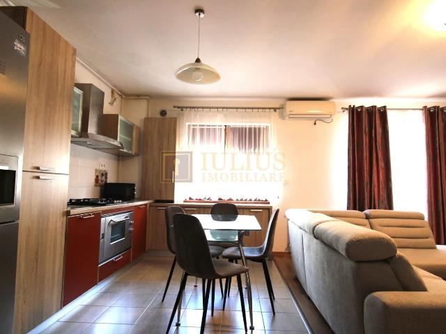 3 camere, Toronto Residance,in vecinatatea spitalului Premiere cladirea Vox