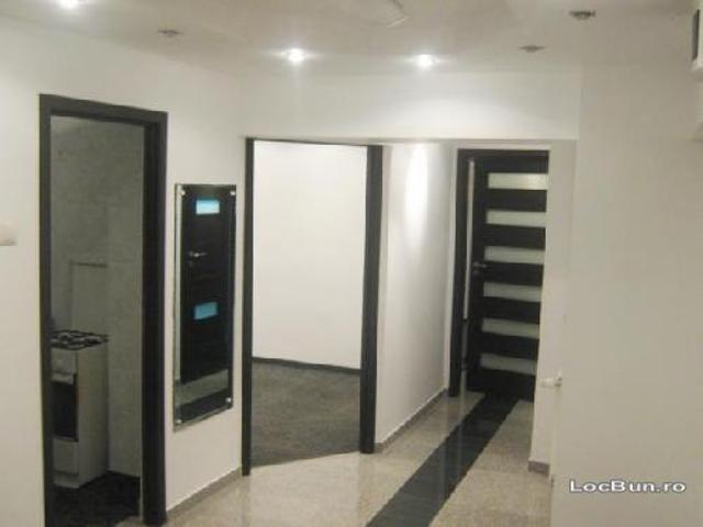 3 CAMERE UNIRII
