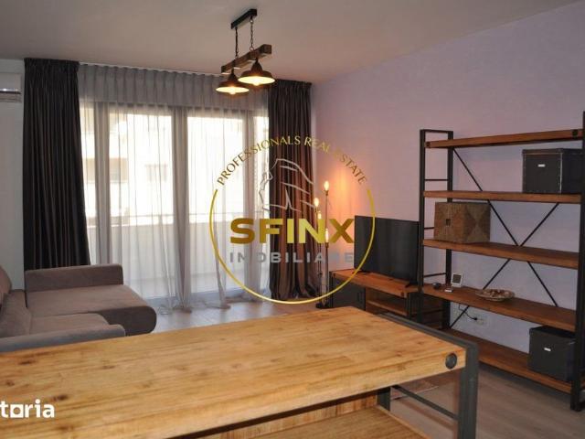 3 Camere | Unirii | Complex SOHO | Loc de Parcare