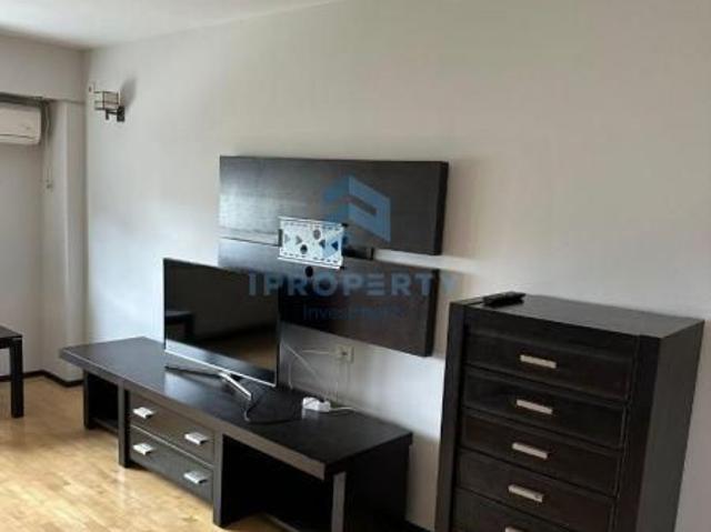 3 Camere | Unirii Marasesti | Centrala | AC | Renovat