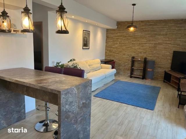 3 camere | Vacarescu | Floreasca | parcare + curte 90 mp