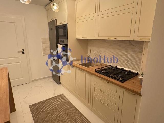 3 Camere, Valea Lupului Aleea cu Nuci, Etaj 1, Parcare inclusa