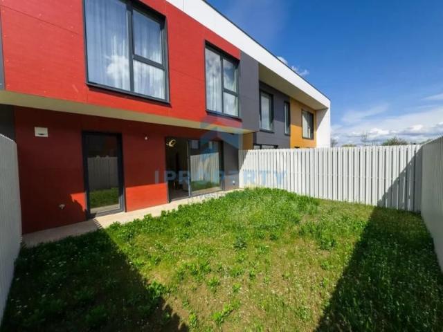 3 Camere Vila | Pipera The Village | Curte 45 Mp + Loc De Parcare