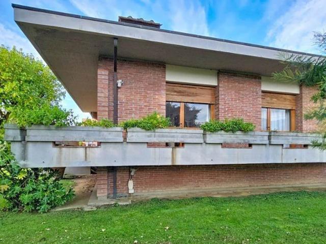 3 Camere Villa Toscana In Vendita A6551rva 400m² Capannori