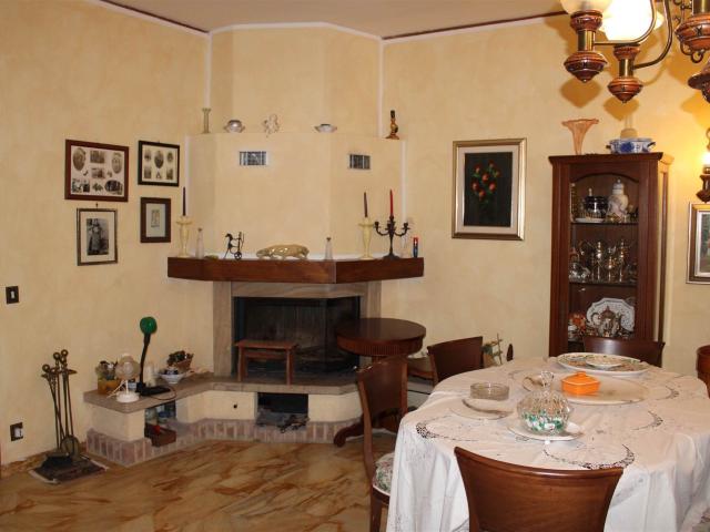 3 Camere Villa Toscana In Vendita A9591mr174 250m² Volterra