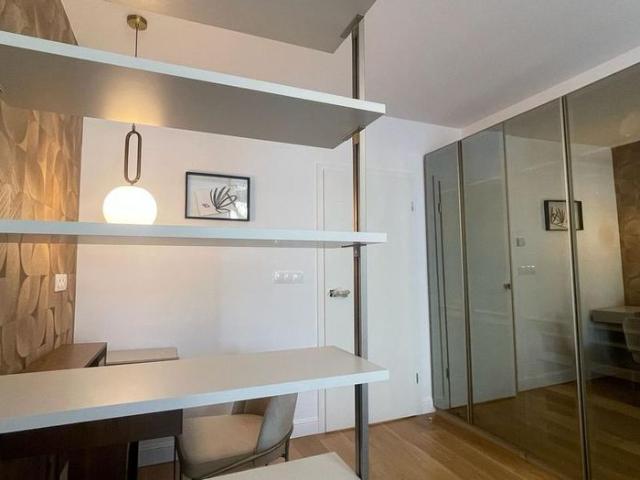 3 camere VOLO RESIDENCE, Băneasa, Herăstrău, Aerogării