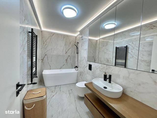 3 camere VOLO RESIDENCE, Baneasa, Herastrau