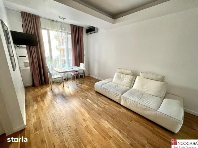 3 camere Zagazului | Complex linistit | Curte cu multa natura