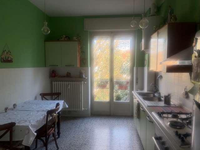 3 CAMERE ZONA CITTADELLA