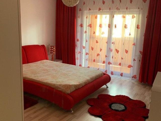 3 camere zona Doamna Ghica