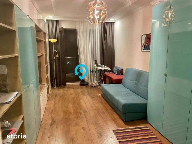 3 camere zona Iancu Nicolae | complex cu piscina