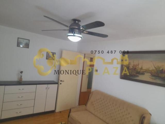 3 Camere | Zona linistita | Mobilat | Utilat |