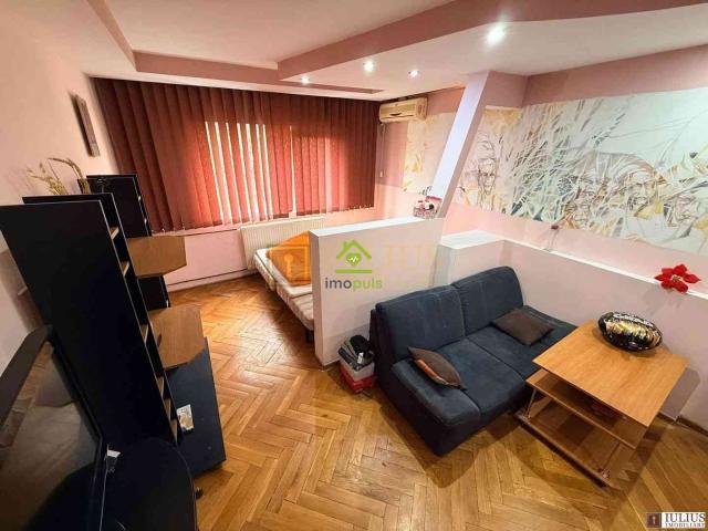 3 camere |Torontalului |Iulius Mall| 2 dormitoare| pet friendly| 70 mp
