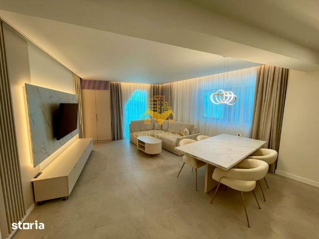 3 camere, Zorilor, Premium, Wings, Prima închiriere, Frunzișului