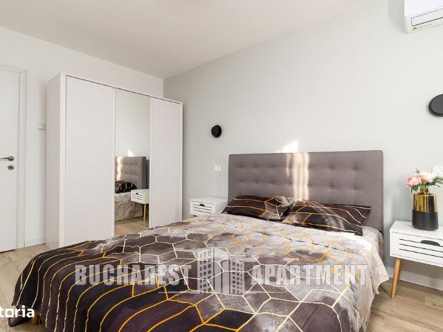 3 Camere Aleea Circului