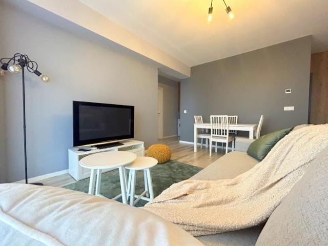 3 camere, amenajat, parcare subterana, Denya Forest