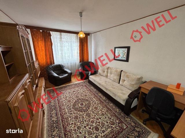 3 camere, apartament de vanzare Covasna judet, Sfantu Gheorghe 9026 •