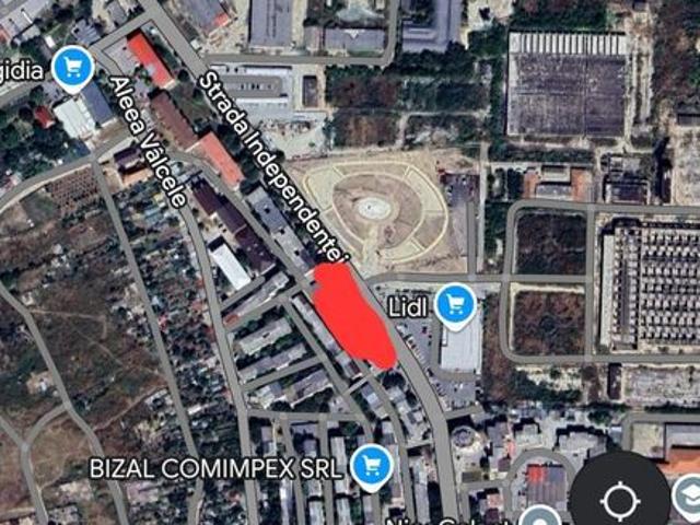 3 camere, apartament de vanzare Constanta judet, Medgidia 9213 •