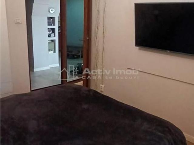 3 camere, apartament de vanzare Constanta judet, Medgidia 9220 •