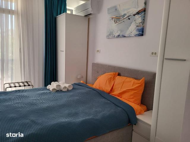 3 camere, apartament de vanzare Constanta judet, Neptun 9142 •