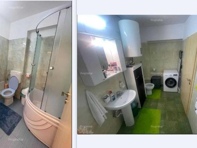 3 camere, apartament de vanzare Constanta judet, Neptun 9214 •