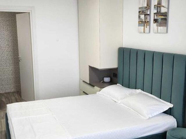 3 camere, apartament de vanzare Constanta judet, Olimp 8749 •