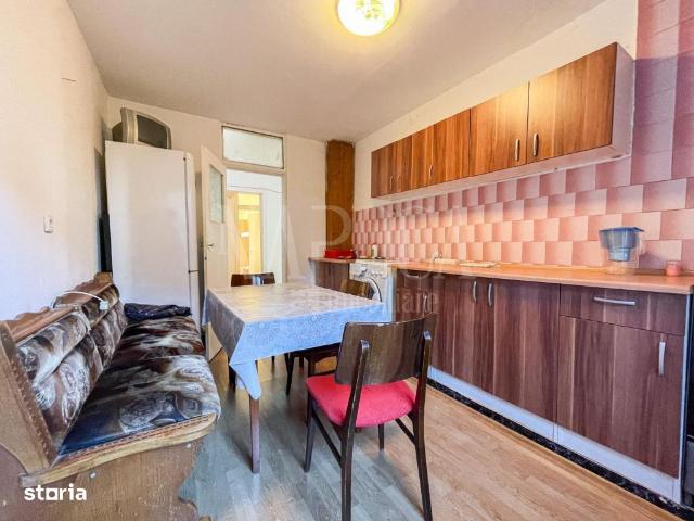 3 camere, apartament de vanzare Cluj judet, Intre Lacuri 8817 •