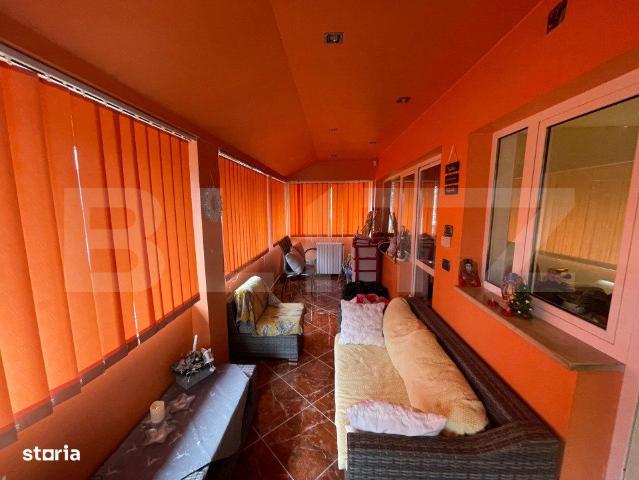 3 camere, apartament de vanzare Alba judet, Tolstoi 9172 •