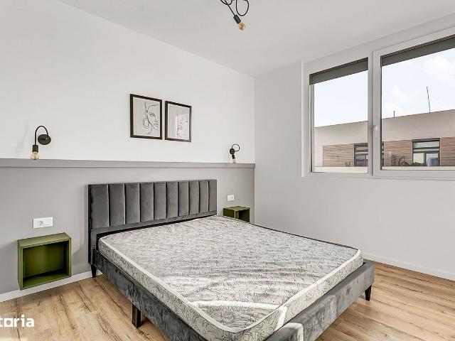 3 camere, apartament de vanzare Arad judet, Arad 8556 •