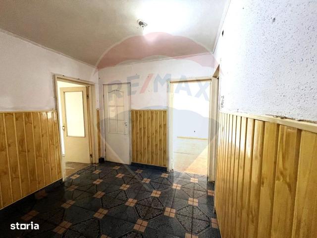 Apartament 3 camere VANZARE / SCHIMB zona Orizont