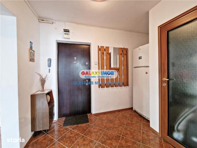 3 camere, apartament de vanzare Bacau judet, Strada Tineretului 9212 •