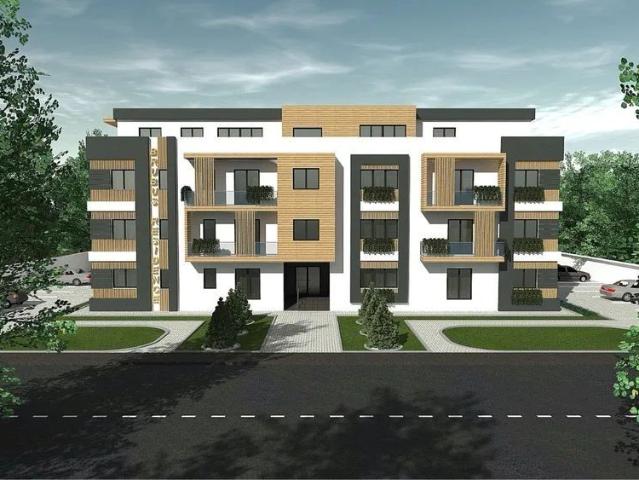3 camere, apartament de vanzare Bihor judet, Calea Santandrei 9178 •