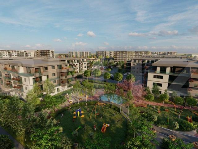 3 camere, apartament de vanzare Bihor judet, Cihei 8576 •