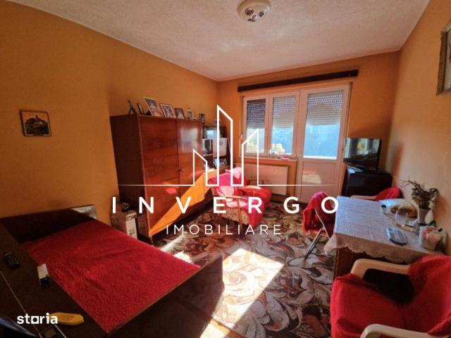 Apartament, 3 camere, de vanzare, in Rogerius