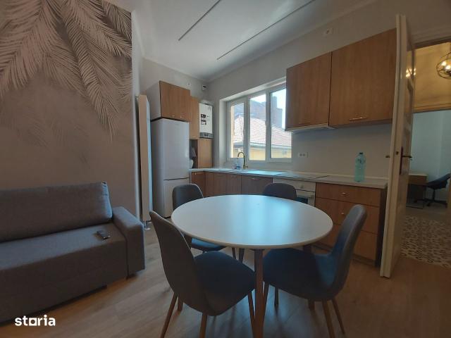 3 camere, apartament de vanzare Bihor judet, Orasul Nou 7090 •