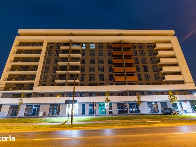 3 camere, apartament de vanzare Bihor judet, Orasul Nou 7755 •