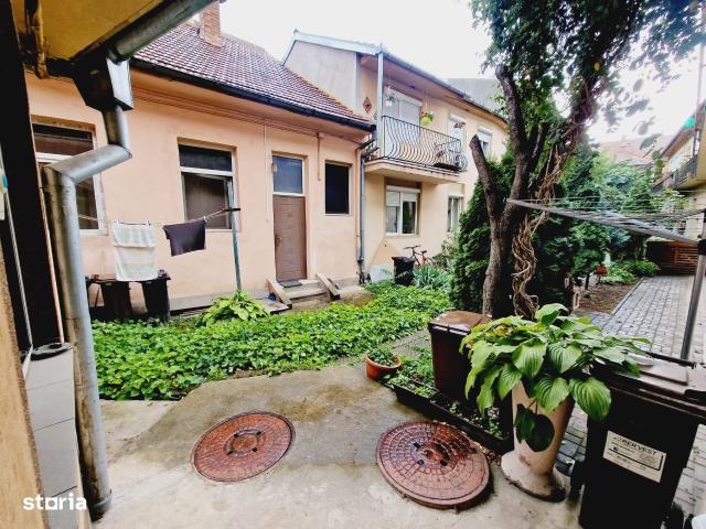 3 camere, apartament de vanzare Bihor judet, Orasul Nou 7991 •