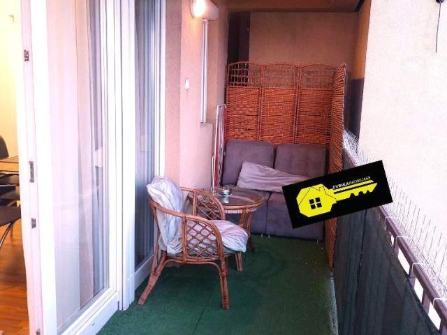 3 camere, apartament de vanzare Bihor judet, Nufarul 8483 •