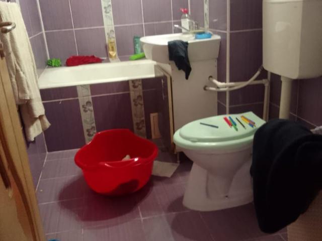 3 camere, apartament de vanzare Bihor judet, Nufarul 8861 •