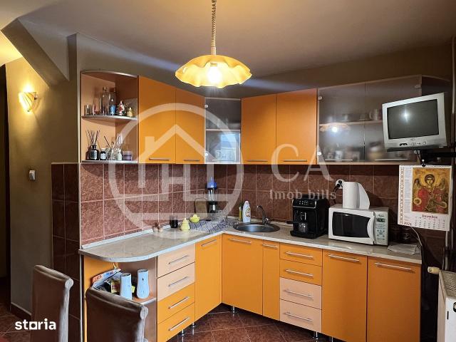 3 camere, apartament de vanzare Bihor judet, Nufarul 2 9093 •