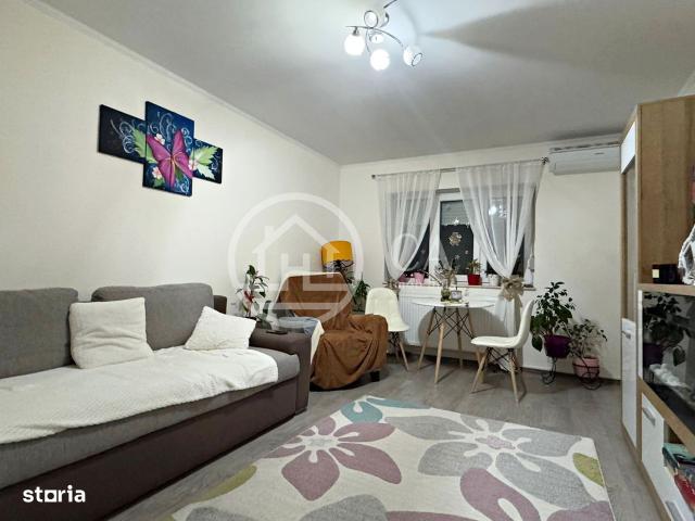 3 camere, apartament de vanzare Bihor judet, Nufarul 2 9216 •