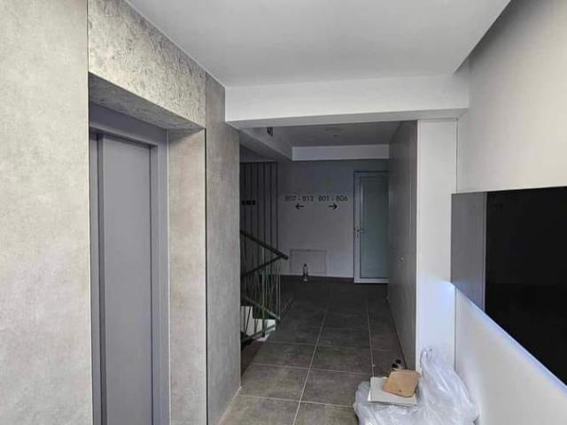 De vanzare apartament cu 3 camere, NOU, zona Nufarul!