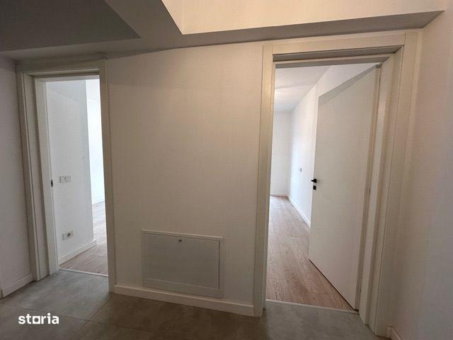 Apartament cu 3 camere Green Residence Nufarul